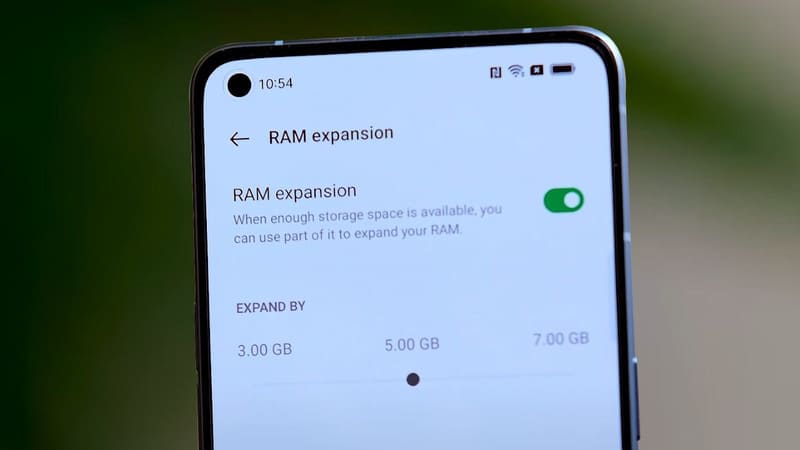 Những thông số cần quan tâm khi mua điện thoại - Bộ vi xử lý và RAM