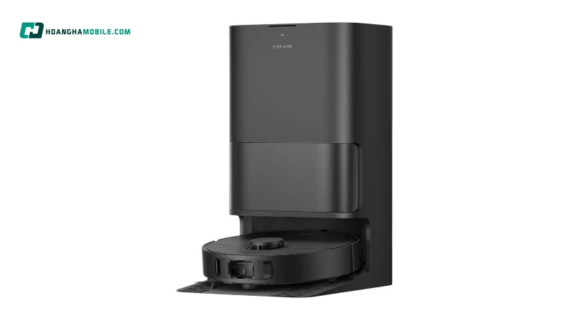 Robot hút bụi lau nhà thông minh Dreame D30 Ultra CE. Robot hút bụi lau nhà thông minh Dreame D30 Ultra CE.