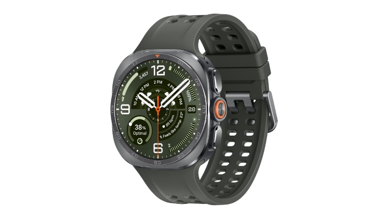 Đồng hồ thông minh Samsung Galaxy Watch Ultra 2 LTE.