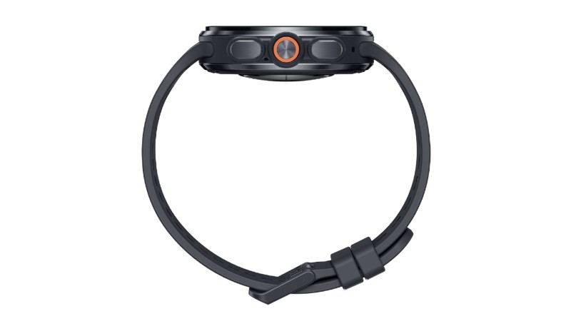 Samsung Galaxy Watch Ultra 2 LTE có màn hình Super AMOLED 1.52 inch với độ phân giải 498 x 498 và khả năng hiển thị 16 triệu màu.