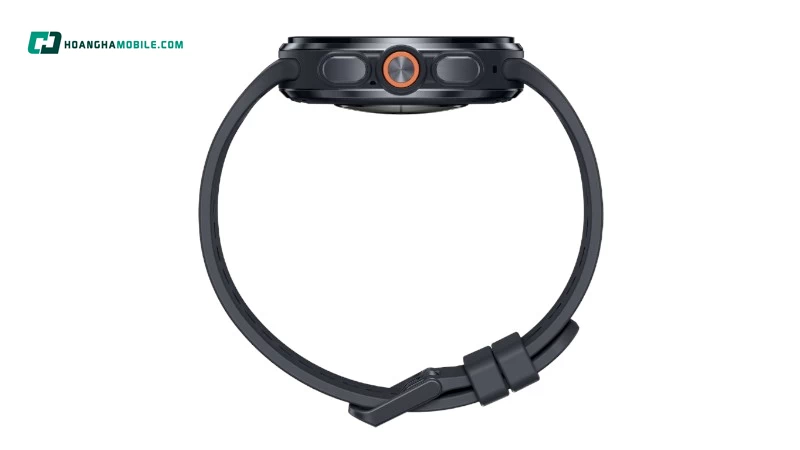 Samsung Galaxy Watch Ultra 2 LTE có màn hình Super AMOLED 1.52 inch với độ phân giải 498 x 498 và khả năng hiển thị 16 triệu màu. Samsung Galaxy Watch Ultra 2 LTE có màn hình Super AMOLED 1.52 inch với độ phân giải 498 x 498 và khả năng hiển thị 16 triệu màu.