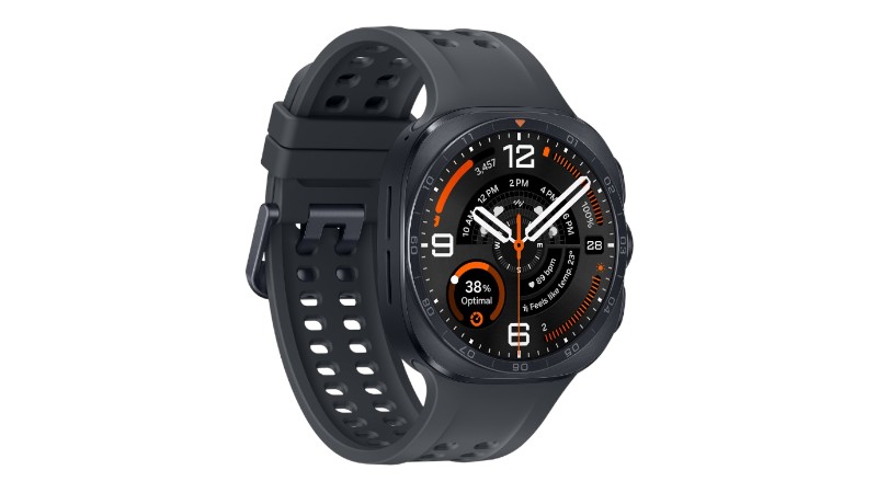 Samsung Galaxy Watch Ultra 2 LTE hỗ trợ Embedded SIM và kết nối LTE