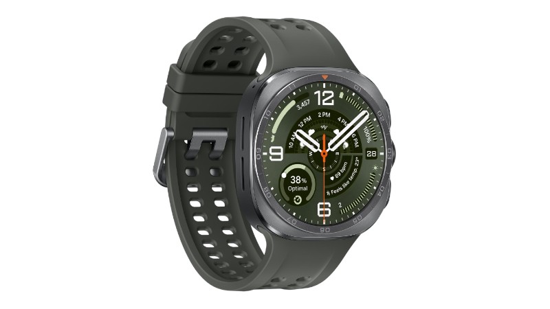 Người dùng mua Samsung Galaxy Watch Ultra 2 LTE tại Hoàng Hà Mobile nên cân nhắc thêm các phụ kiện như dây đeo thay thế