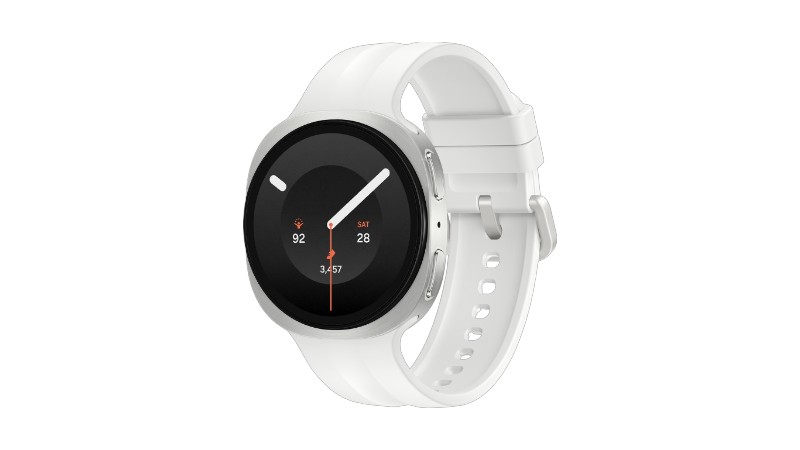 Đồng hồ thông minh Samsung Galaxy Watch9 BT 40mm.