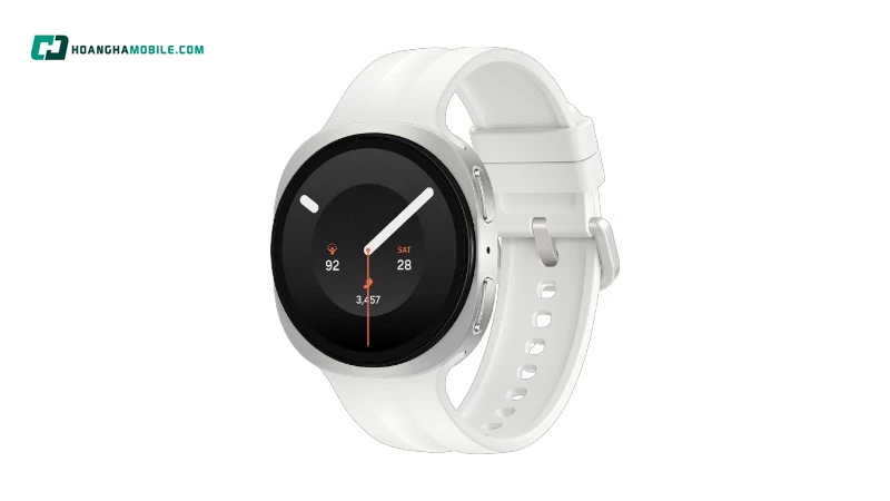 Đồng hồ thông minh Samsung Galaxy Watch9 BT 40mm. Đồng hồ thông minh Samsung Galaxy Watch9 BT 40mm.