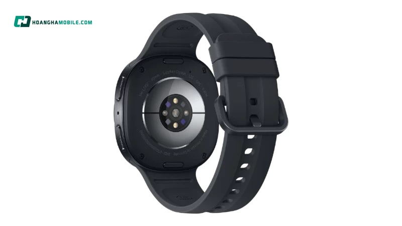 Tấm nền Super AMOLED giúp nội dung hiển thị nổi bật hơn với màu sắc rực rỡ và nền đen sâu. Tấm nền Super AMOLED giúp nội dung hiển thị nổi bật hơn với màu sắc rực rỡ và nền đen sâu.