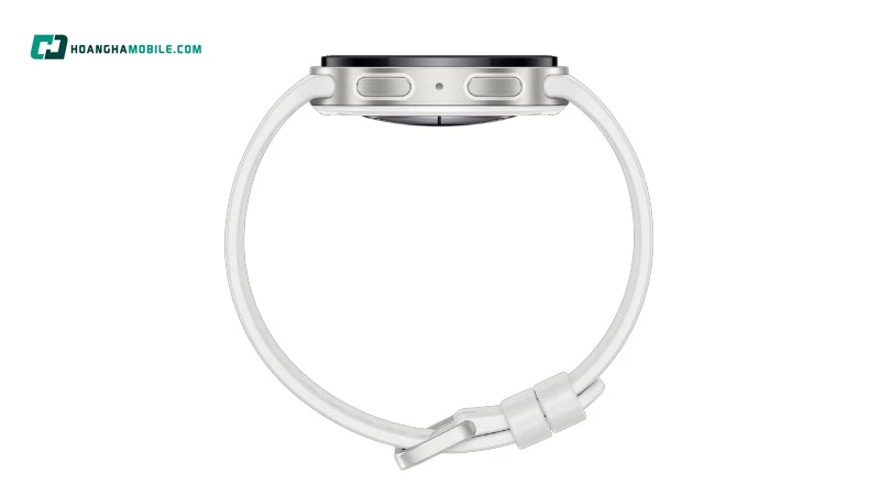 Samsung Galaxy Watch9 có hệ thống cảm biến theo dõi cơ thể toàn diện hơn. Samsung Galaxy Watch9 có hệ thống cảm biến theo dõi cơ thể toàn diện hơn.