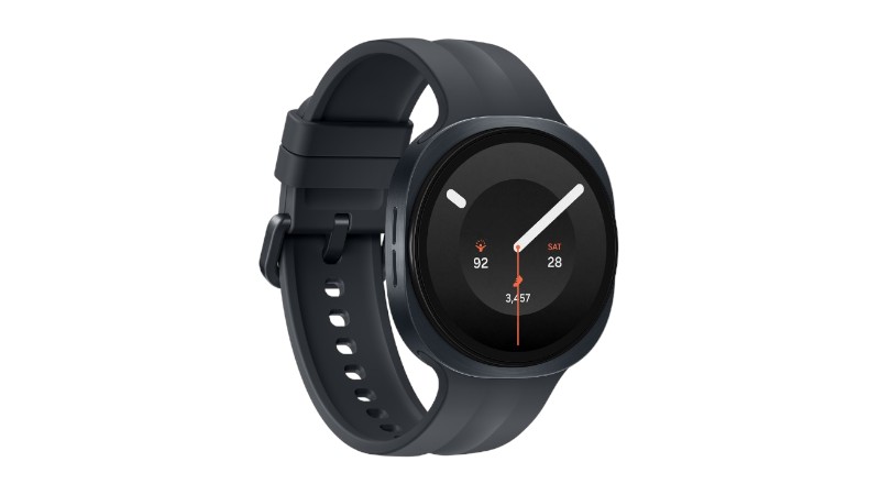 Samsung Galaxy Watch9 có viên pin 390mAh và thời gian sử dụng tối đa 40 giờ khi tắt Always On Display.