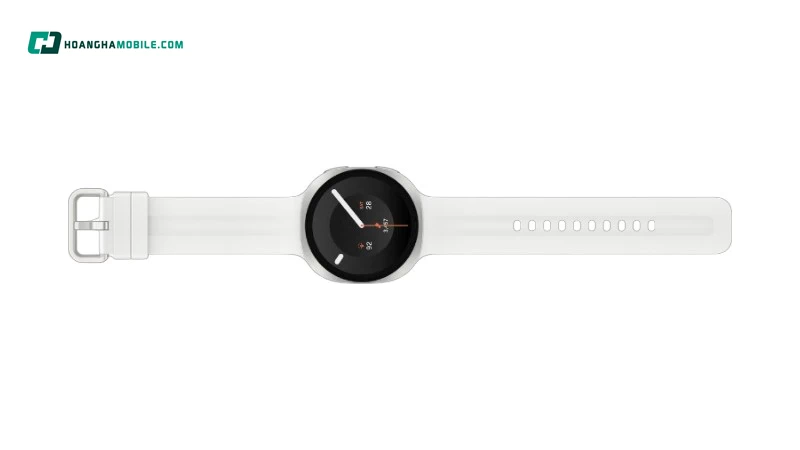 Những ưu đãi khi mua Samsung Galaxy Watch9 chính thức mở bán tại Hoàng Hà Mobile. Những ưu đãi khi mua Samsung Galaxy Watch9 chính thức mở bán tại Hoàng Hà Mobile.