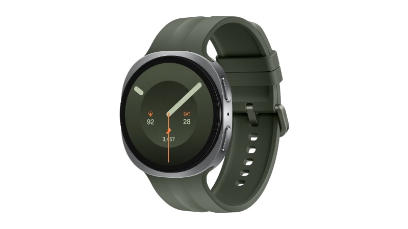 Đồng hồ thông minh Samsung Galaxy Watch9 44mm BT L350.