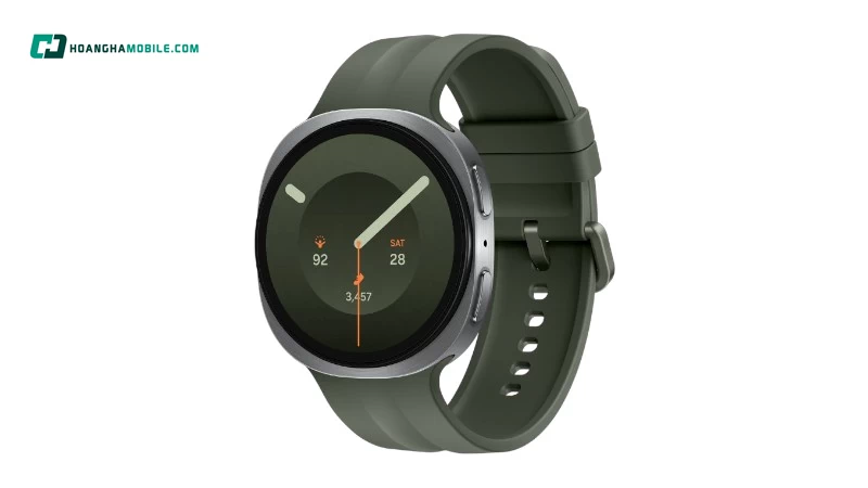 Đồng hồ thông minh Samsung Galaxy Watch9 44mm BT L350. Đồng hồ thông minh Samsung Galaxy Watch9 44mm BT L350.