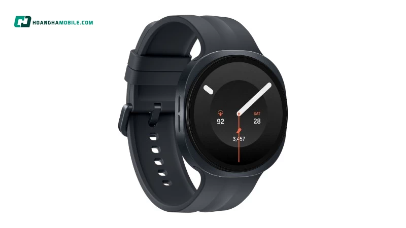 Samsung Galaxy Watch9 44mm BT L350 hỗ trợ các chỉ số như Fitness Index, Training Load, Heart Health Score và Vitals. Samsung Galaxy Watch9 44mm BT L350 hỗ trợ các chỉ số như Fitness Index, Training Load, Heart Health Score và Vitals.