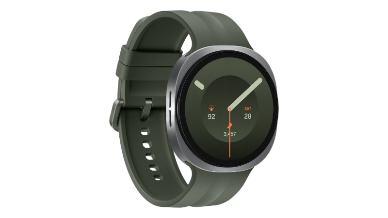 Người dùng mua Samsung Galaxy Watch9 44mm BT L350 tại Hoàng Hà Mobile có thể cân nhắc thêm các phụ kiện như dây đeo thay thế.