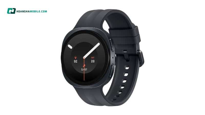 Đồng hồ thông minh Samsung Galaxy Watch9 40mm LTE L345. Đồng hồ thông minh Samsung Galaxy Watch9 40mm LTE L345.