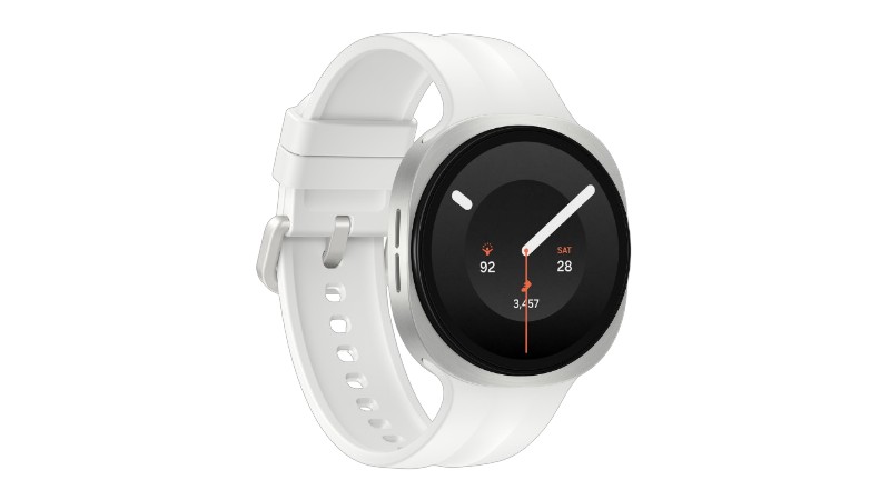 Samsung Galaxy Watch9 40mm LTE L345 có hệ thống theo dõi sức khỏe toàn diện.