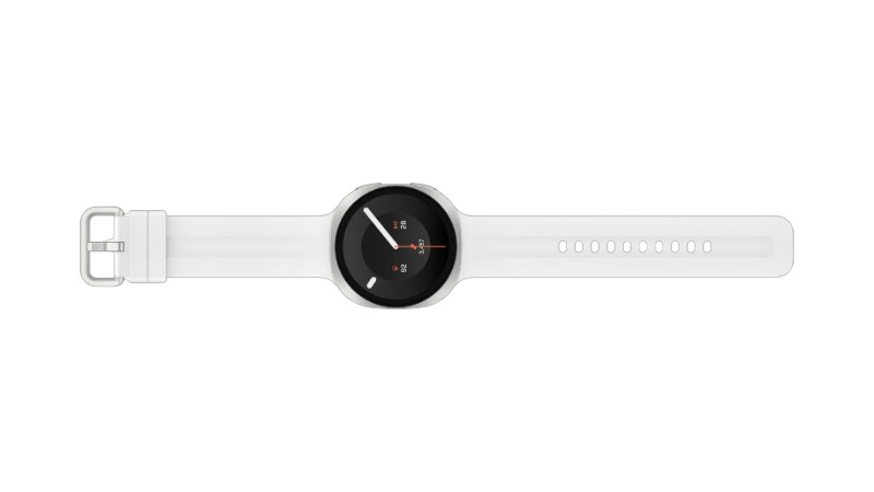 Samsung Galaxy Watch9 40mm LTE L345 có pin 390mAh và thời gian sử dụng tối đa 40 giờ khi tắt Always On Display.