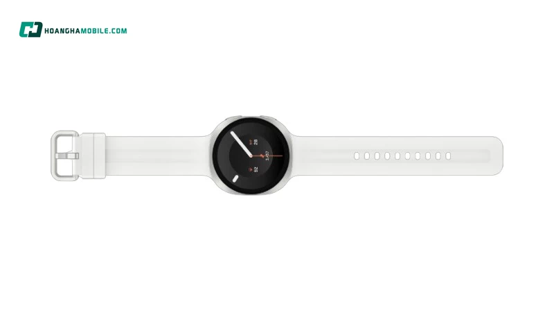 Samsung Galaxy Watch9 40mm LTE L345 có pin 390mAh và thời gian sử dụng tối đa 40 giờ khi tắt Always On Display. Samsung Galaxy Watch9 40mm LTE L345 có pin 390mAh và thời gian sử dụng tối đa 40 giờ khi tắt Always On Display.
