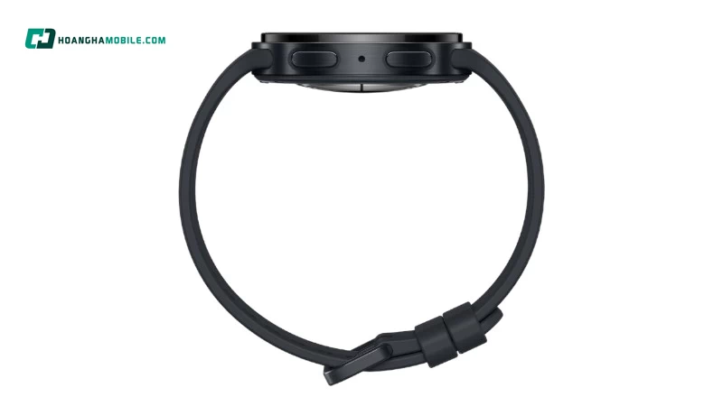 Nên mua nếu người dùng cần một chiếc đồng hồ thông minh Samsung nhỏ gọn Nên mua nếu người dùng cần một chiếc đồng hồ thông minh Samsung nhỏ gọn