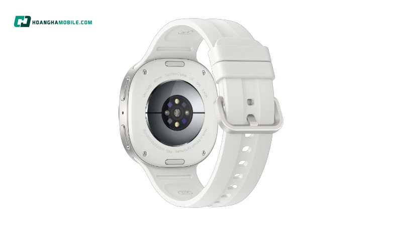 Khi Samsung Galaxy Watch9 40mm LTE L345 chính thức mở bán tại Hoàng Hà Mobile Khi Samsung Galaxy Watch9 40mm LTE L345 chính thức mở bán tại Hoàng Hà Mobile
