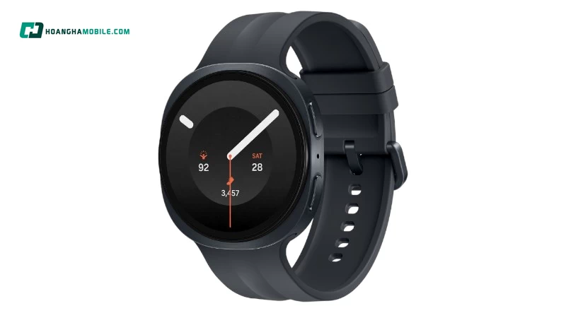 Đồng hồ thông minh Samsung Galaxy Watch9 44mm LTE L355. Đồng hồ thông minh Samsung Galaxy Watch9 44mm LTE L355.