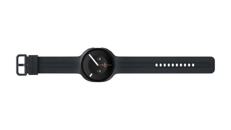 Điểm khác biệt lớn nhất của Samsung Galaxy Watch9 44mm LTE L355 nằm ở kết nối LTE và Embedded SIM.