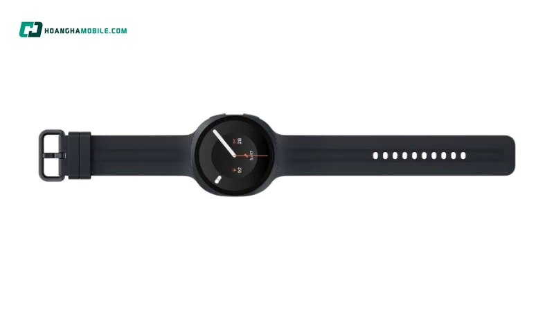 Điểm khác biệt lớn nhất của Samsung Galaxy Watch9 44mm LTE L355 nằm ở kết nối LTE và Embedded SIM. Điểm khác biệt lớn nhất của Samsung Galaxy Watch9 44mm LTE L355 nằm ở kết nối LTE và Embedded SIM.