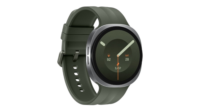 Samsung Galaxy Watch9 44mm LTE L355 hỗ trợ GPS, Glonass, Beidou, Galileo và Dual GPS L1 L5.