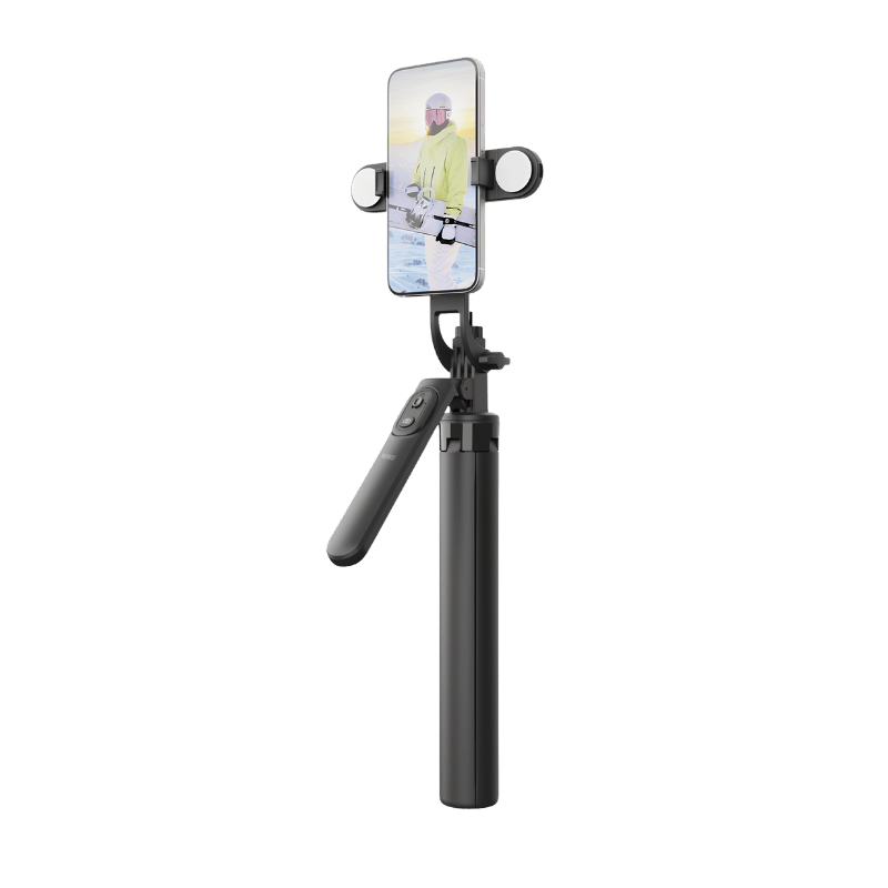 Gậy chụp ảnh Tripod WIWU Wi-SE012