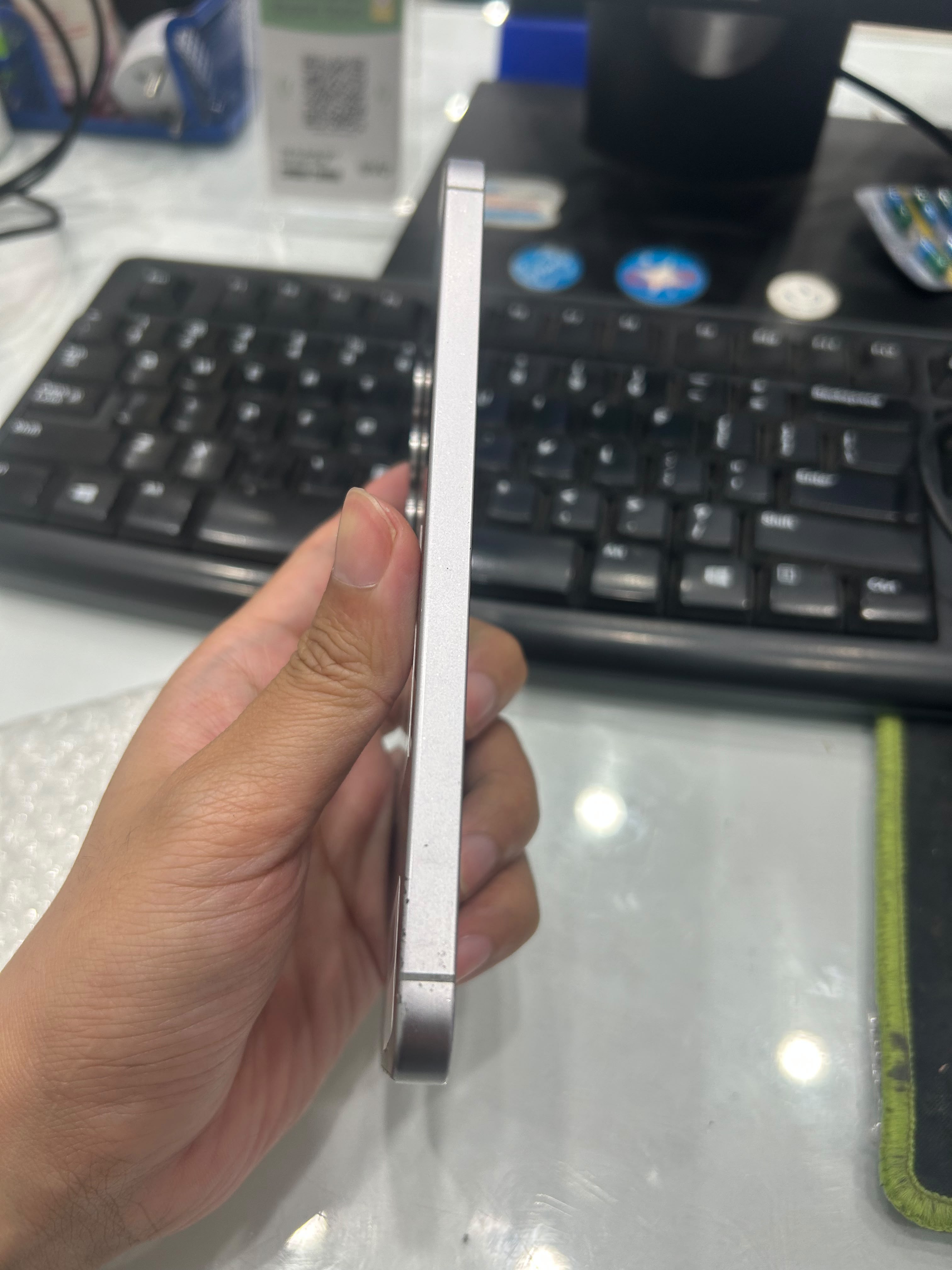 Samsung Galaxy S25 Plus - 12GB/256GB Cũ