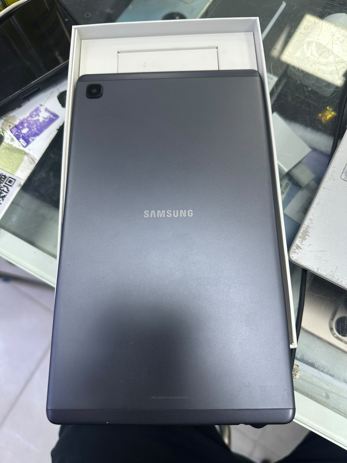 MTB Samsung Tab A7 Lite, SM-T225, 32GB, TN