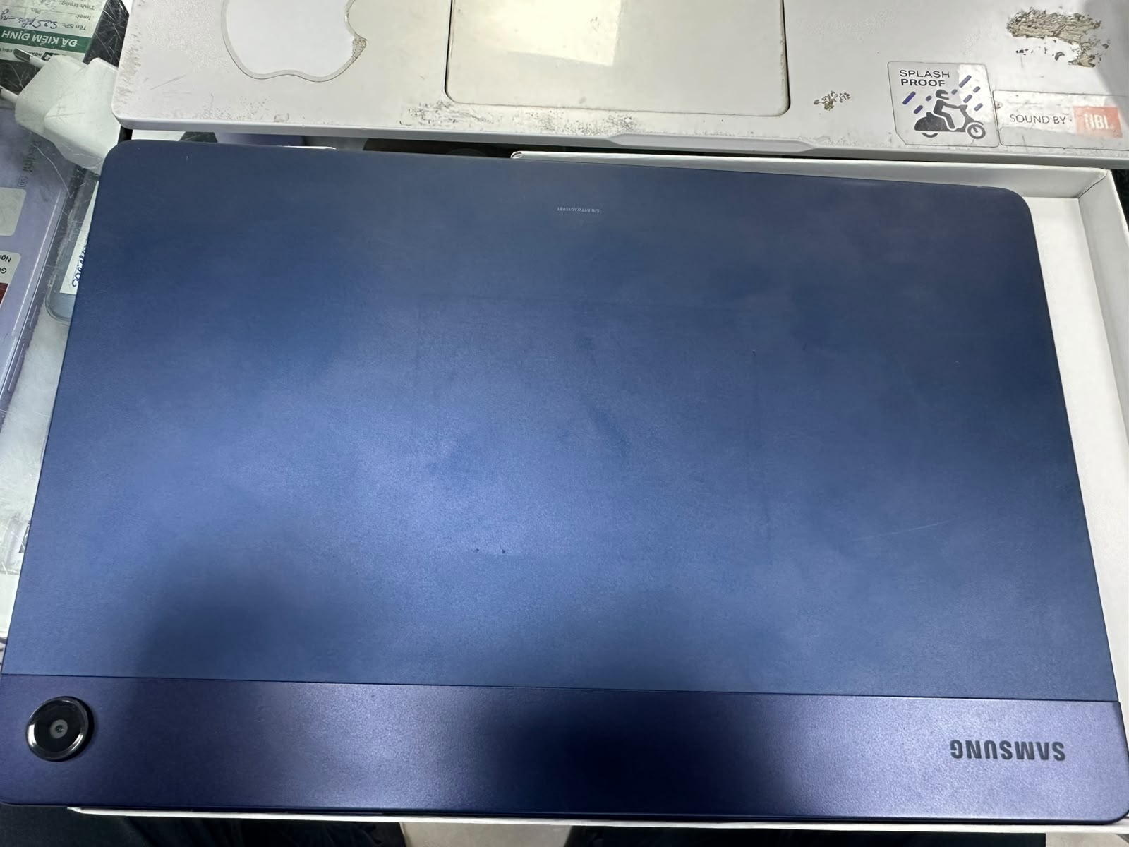 Máy tính bảng Samsung Tab A9 Plus Wifi SM-X210, 64GB, TN