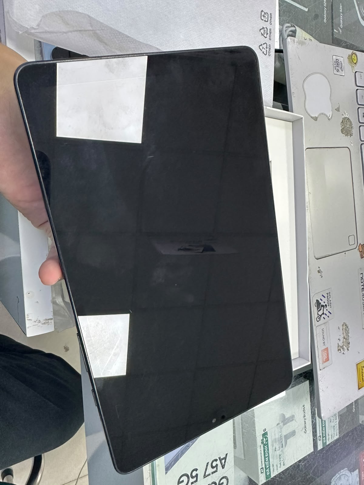 Máy tính bảng Samsung Tab A9 Wifi SM-X110, 64GB, TN