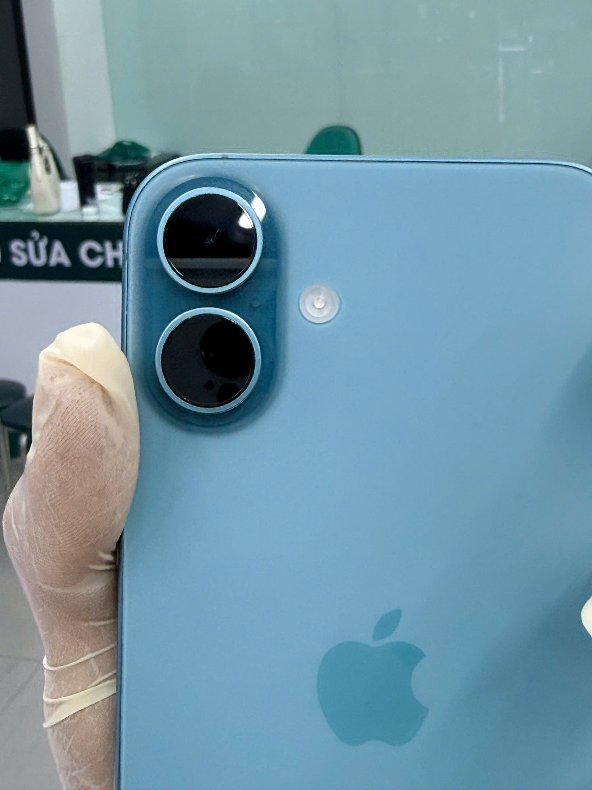 iPhone 16 Plus 128GB - Chính hãng VN/A Cũ