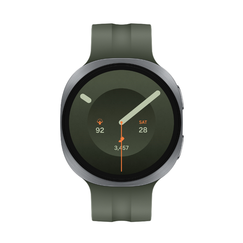 Samsung Galaxy Watch9 44mm BT (L350)