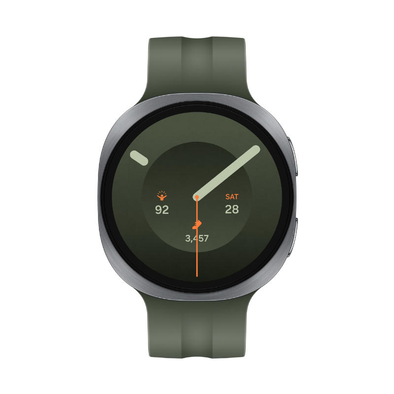 Samsung Galaxy Watch9 44mm LTE (L355)