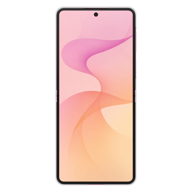 Ốp lưng Trong suốt Galaxy Z Flip8