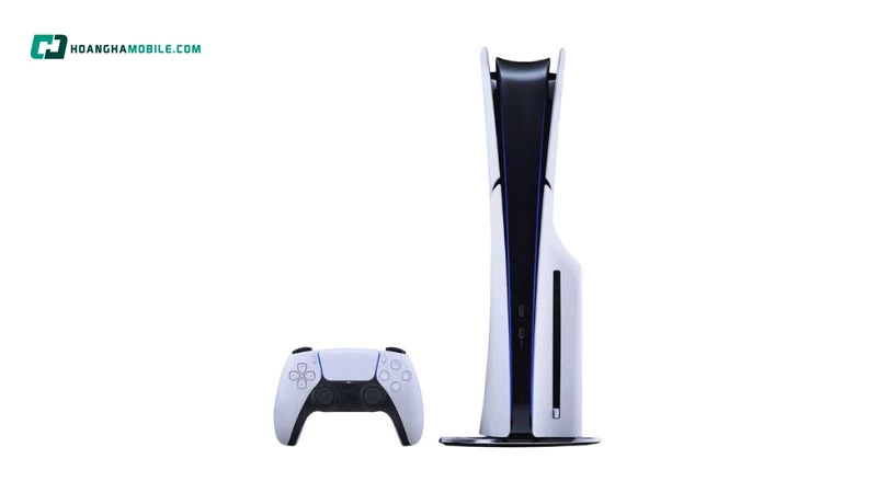 Máy chơi game PlayStation 5 Slim CFI-2118 A01. Máy chơi game PlayStation 5 Slim CFI-2118 A01.