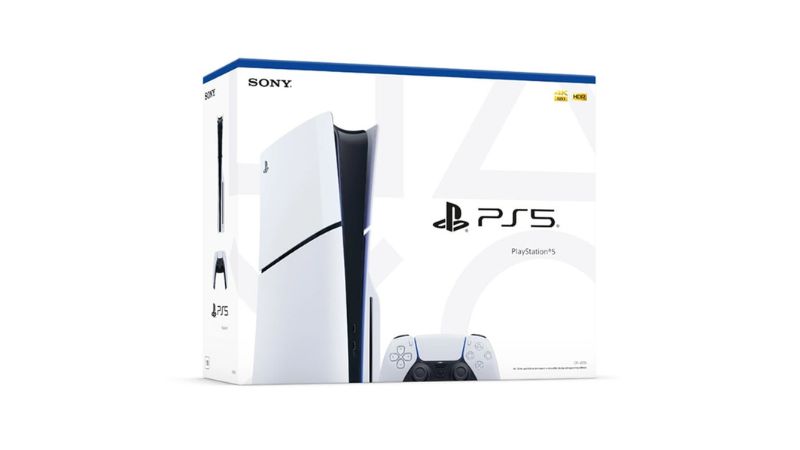 Ưu đãi khi mua PlayStation 5 Slim CFI-2118 A01 tại Hoàng Hà Mobile.