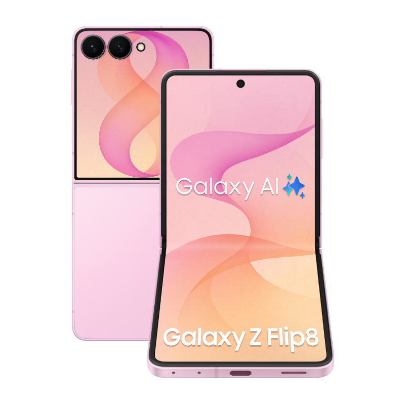 Samsung Galaxy Z Flip8 5G