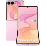 Samsung Galaxy Z Flip8 5G 12GB/256GB