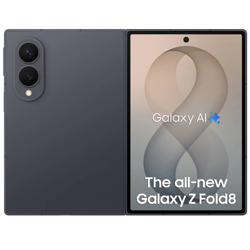 Samsung Galaxy Z Fold8 12GB/512GB phù hợp với người dùng cần một chiếc điện thoại gập Samsung cao cấp Samsung Galaxy Z Fold8 12GB/512GB phù hợp với người dùng cần một chiếc điện thoại gập Samsung cao cấp