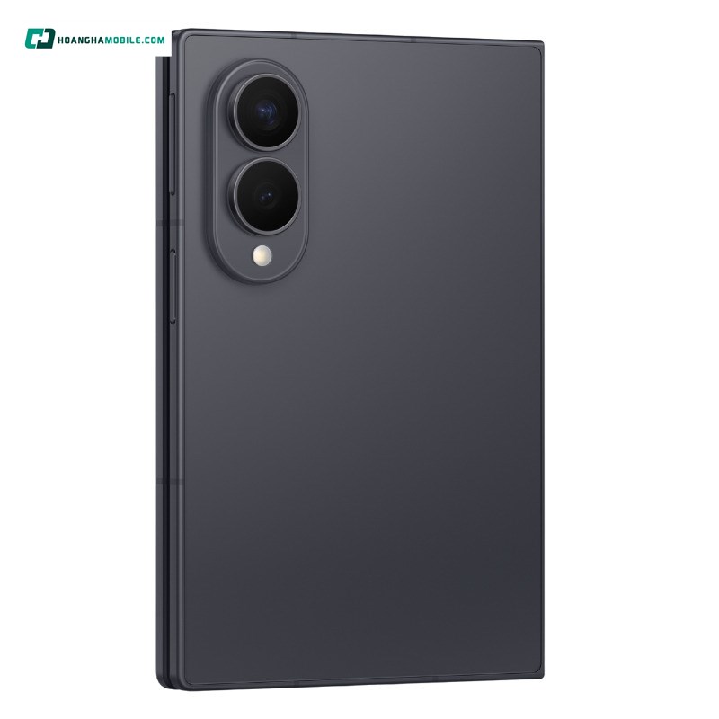 Pin 4800mAh và sạc nhanh 45W của Galaxy Z Fold8 hướng đến thời lượng sử dụng lâu hơn Pin 4800mAh và sạc nhanh 45W của Galaxy Z Fold8 hướng đến thời lượng sử dụng lâu hơn