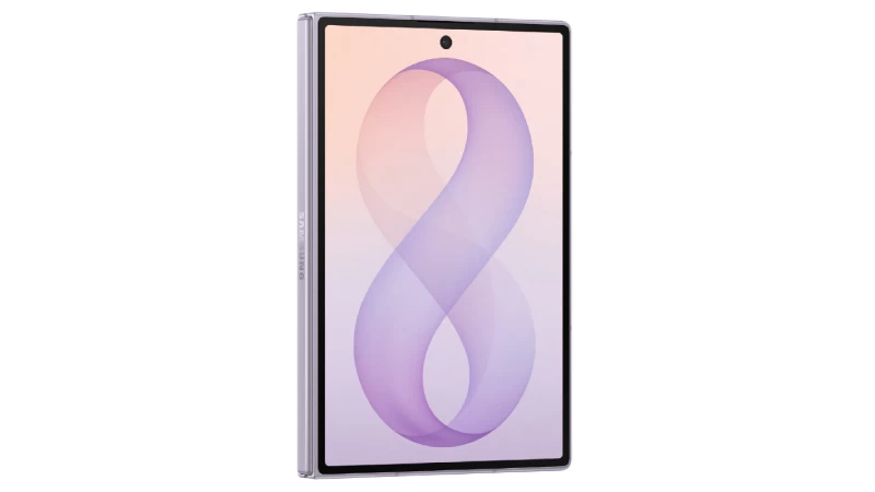 Samsung Galaxy Z Fold8 chính thức ra mắt ngày 22/7/2026 Samsung Galaxy Z Fold8 chính thức ra mắt ngày 22/7/2026