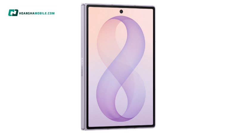 Samsung Galaxy Z Fold8 chính thức ra mắt ngày 22/7/2026 Samsung Galaxy Z Fold8 chính thức ra mắt ngày 22/7/2026