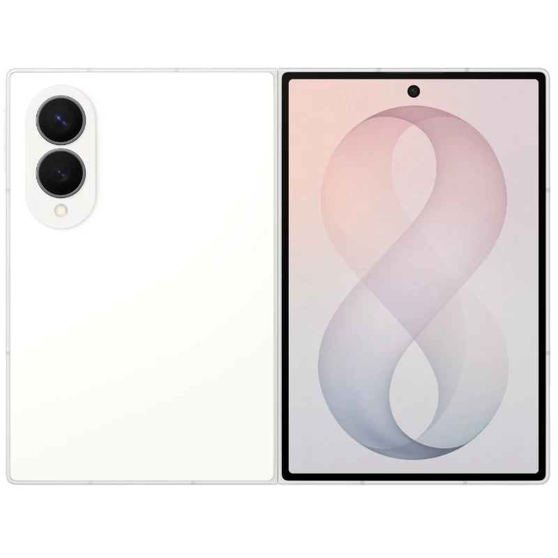 Camera kép 50MP Samsung Galaxy Z Fold8 ưu tiên sự linh hoạt khi chụp và họp online Camera kép 50MP Samsung Galaxy Z Fold8 ưu tiên sự linh hoạt khi chụp và họp online