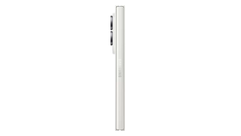 Thiết kế gập của Z Fold8 ngày càng mỏng và nhẹ, tối ưu cho làm việc di động Thiết kế gập của Z Fold8 ngày càng mỏng và nhẹ, tối ưu cho làm việc di động