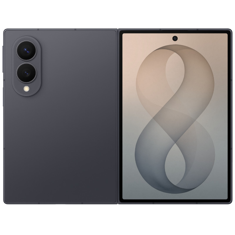 Galaxy Z Fold8 khác biệt rõ rệt so với OPPO Find N6 và HONOR Magic V5 ở định hướng thiết kế