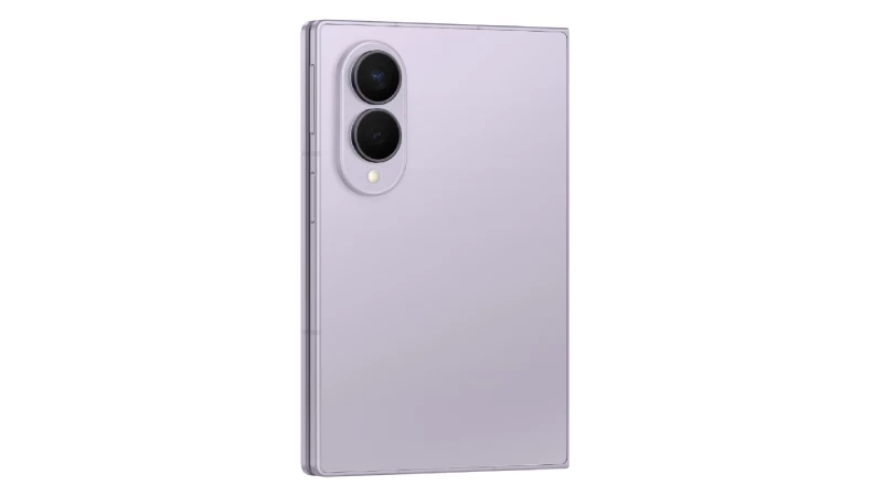 Chip Snapdragon 8 Elite Gen 5 for Galaxy trên Samsung Galaxy Z Fold8 mạnh mẽ, phục vụ đa nhiệm và Galaxy AI Chip Snapdragon 8 Elite Gen 5 for Galaxy trên Samsung Galaxy Z Fold8 mạnh mẽ, phục vụ đa nhiệm và Galaxy AI