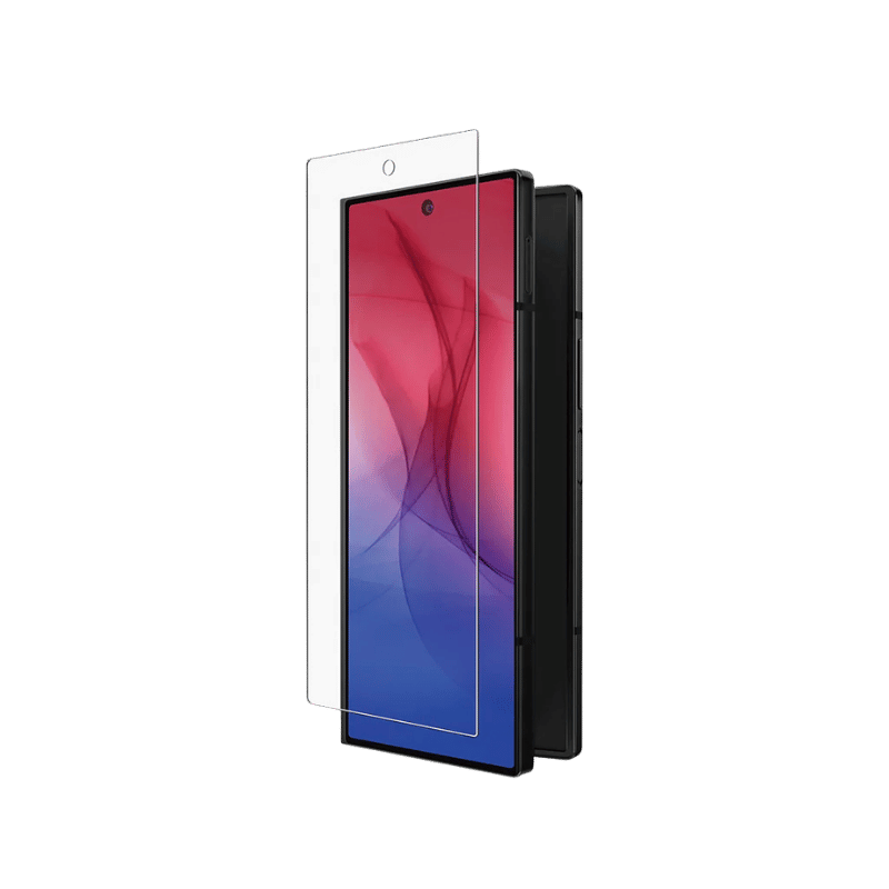 Kính cường lực UNIQ Optix Covex Clear Samsung Galaxy Z fold8 Ultra