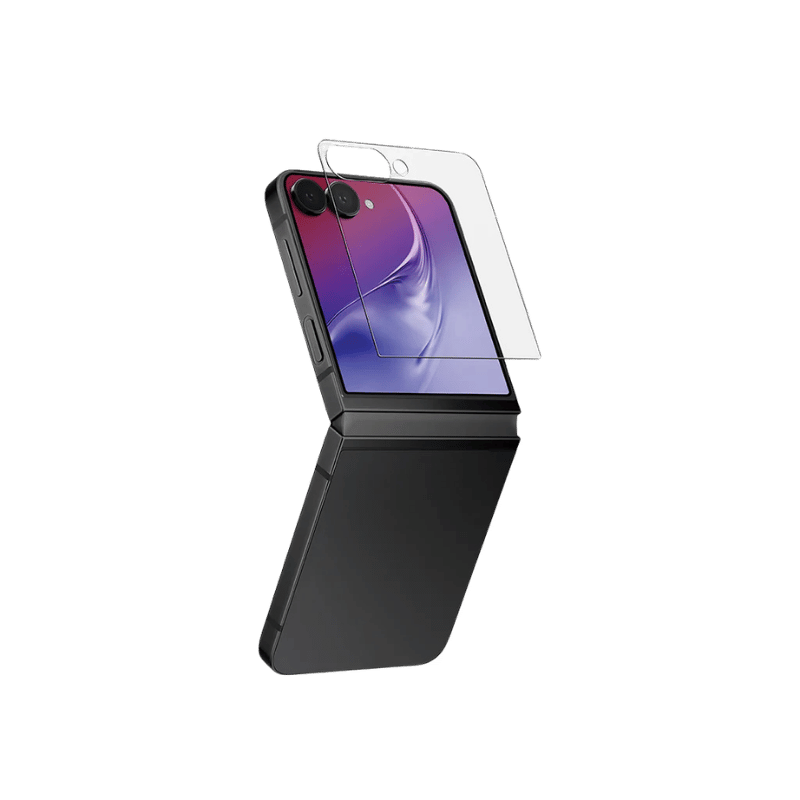 Kính cường lực Samsung Galaxy Z Flip8 UNIQ
